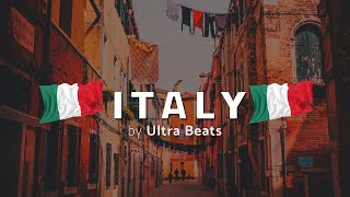 " Italy " Trap / Love / Oriental / Balkan / Hip Hop Beat / Instrumental / Prod. by Ultra Beats