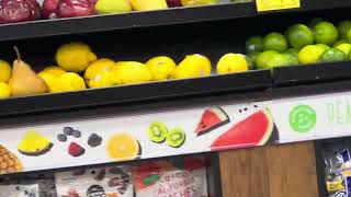 Shopping At Safeway Kona Hawaii