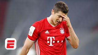 Are Bayern actually at a disadvantage in proposed UEFA Champions League restart? | ESPN FC