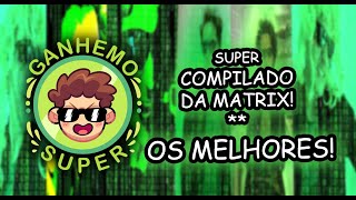 ULTRA COMPILADO MATRIX - SÓ OS MELHORES! - #TenteNãoRir #comédia