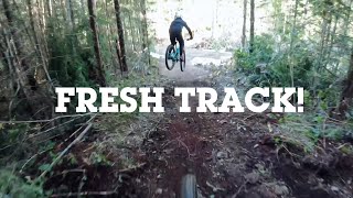 NEW TRACK - NW CUP Port Angeles Course Preview