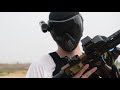 unavoidable. sc hsp tac city airsoft collab edit