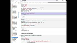 oracledb Python Library for connecting to Oracle Database