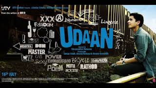 Udaan - Naav (Chadhti Lehrein Laang Na Paye) - 2010 (With Lyrics In Description To Sing Along)