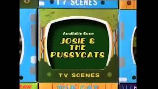 Boomerang - Josie and the Pussycats Coming Up Next