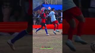 Best Skills Rahul Mukhi#jamkekhelo #football #shorts #viral #reels