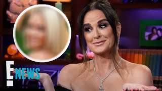 Kyle Richards "Would Give Anything" for THIS RHOBH Alum to Return | E! News
