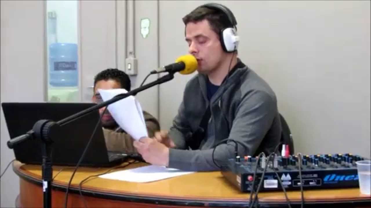 Andre Sanches Youtube