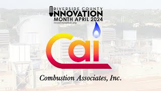 Elevating Energy Solutions: Inside the Operations of Combustion Associates, Inc.