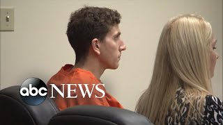 Affidavit in Idaho murder case reveals new evidence that led to suspect's arrest | ABCNL