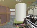 Korea Special Force (KSF)(THSF)(PSF)(TSF) [스페셜포스] 2024 09 24 Gold Dragunov 1vs5  By K-Chua