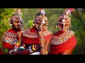 Beautiful World Music (Epic Africa)