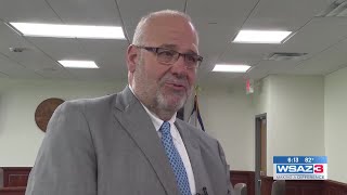 WSAZ Investigates | BOE president calls for school choice guardrails