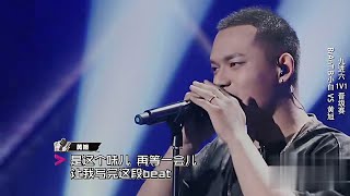 黄旭 | Round4