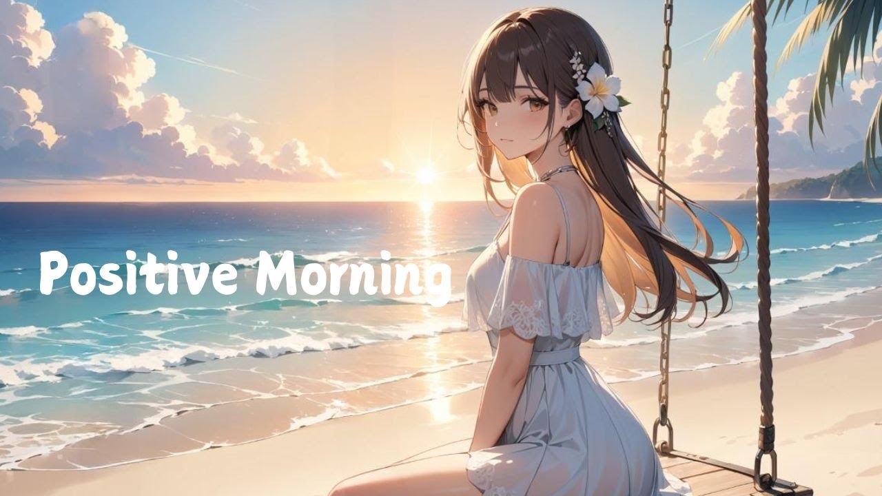 Morning Playlist Morning Motivation ôÿç å Inspiring And Positive Music