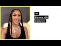 Saweetie Back To The Streets Official Lyrics & Meaning  Verified