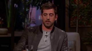 Any Given Wednesday: Extra Time with Aaron Rodgers (HBO)