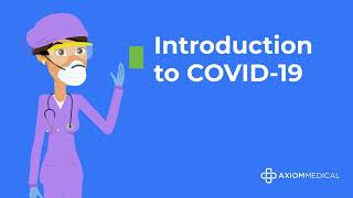 Introduction to COVID-19