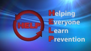 HELP - Why Prevent Underage Drinking?