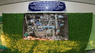 กอ.โรงเรียน ตชด.บ้านห้วยเวียงงาม