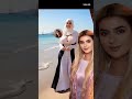 dubai princess sheikh mahra dance😍 dubaiprincess sheikhamahra dubai ytshorts youtubeshorts uae