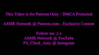 Asmr network joi