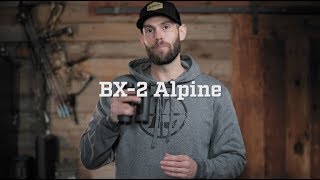 Leupold 101: BX-2 Alpine Binocular