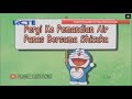 Doraemon Bahasa Indonesia No Zoom - Ke Pemandian Air Panas dengan Shizuka