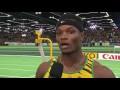 iaaf wic portland 2016 omar mcleod jam 60m hurdles men semi final