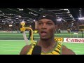 iaaf wic portland 2016 omar mcleod jam 60m hurdles men semi final