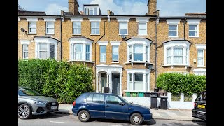 FOR SALE: Mansfield Road, London, NW3