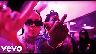 Mozzy - Cold Summer ft. Millyz \u0026 Jadakiss [Music Video] 2025