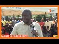 Kericho Governor Mutai welcomes inclusion of ODM in Cabinet