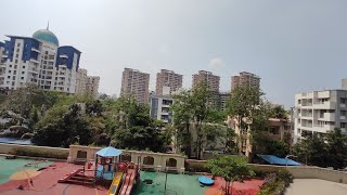 4.5 bhk flat at 24K Glitterati Apartment @ pimple Nilakh, Pune | Pune Luxurious flats | 7770076564