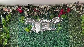 Ultimate Relaxation at King Spa & Sauna: Premier Korean Spa in NJ for Your Perfect Staycation