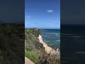 Diamond Head Lookout Honolulu Hawaii.  #shorts