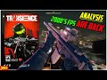 Analysis: Transience - 2000's FPS Made By A Youtuber