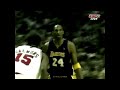 kobe bryant 28 points 7 ast 5 stl @ bulls 2008 09.