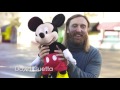 celebrities offer anniversary wishes to disneyland paris