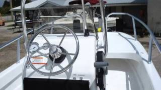 2013 Twin Vee 17 bay cat  New Boats - Vero Beach,Florida