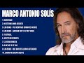 Marco Antonio Solís Latin Songs Playlist ~ Top 100 Artists To Listen in 2024