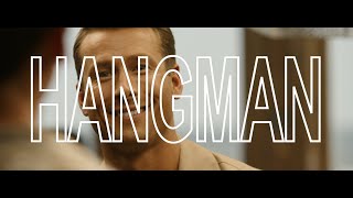 Top Gun: Maverick | HANGMAN (2022 Movie) - Glen Powell