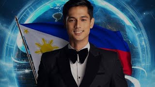 Full Performance Mister Global 2024 Winner Mister Philippines Dom Corilla Congratulations