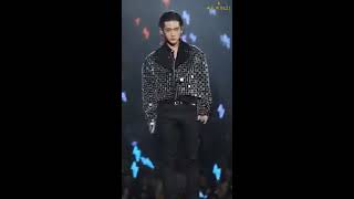 得吧 cr ALL FOR MONEY 0621 R1SE 广州演唱会 2019 周震南直拍 【周震南 Vin Zhou Zhennan】