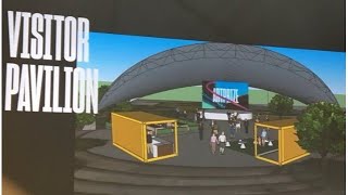 ArtPrize announces new visitor pavilion in Rosa Parks Circle