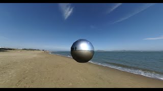 OpenGL CubeMap Skybox, Phong Shading, Reflections