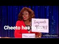 learn the alphabet with monique heart