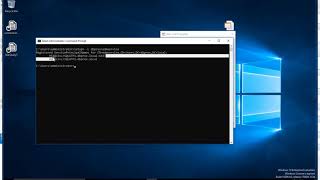 SQL Server 2017 - Connectivity Testing