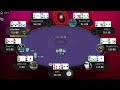 WCOOP 34-H $2,100 pads1161 | imluckbox | Naza114 - Final Table Replay