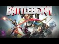 battleborn el dragon skills overview video ps4